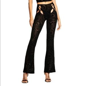 SOLD DO NOT PURCHASE I.AM.GIA anniyha pants XS🖤